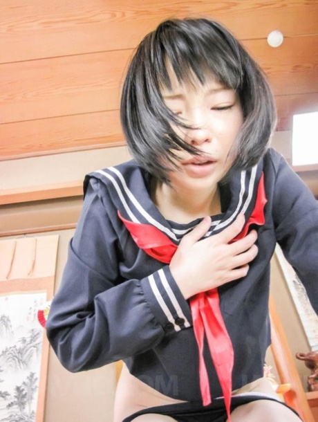 Yuri Sakurai naked pic