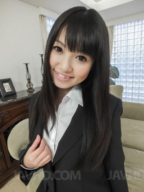 Kotomi Asakura sex photos