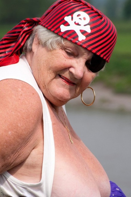 granny panty tumblrs porno picture