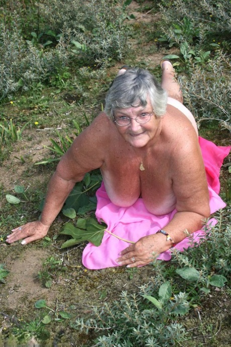 old ugly women sucking hot photo