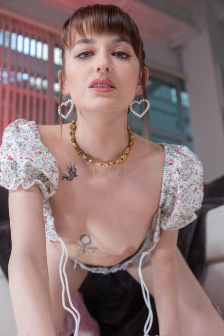 Lana Smalls nude pics