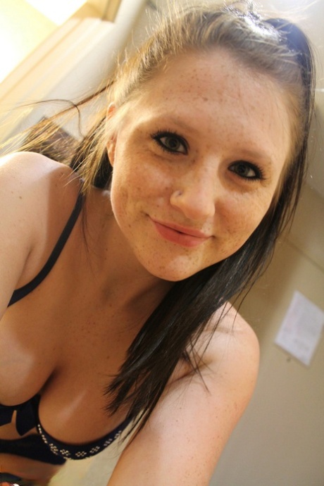 Freckles 18 sex image