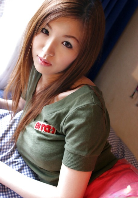 Mai Hanano naked pictures