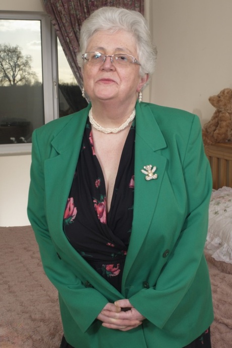 granny nannies veteran opportunities sex picture