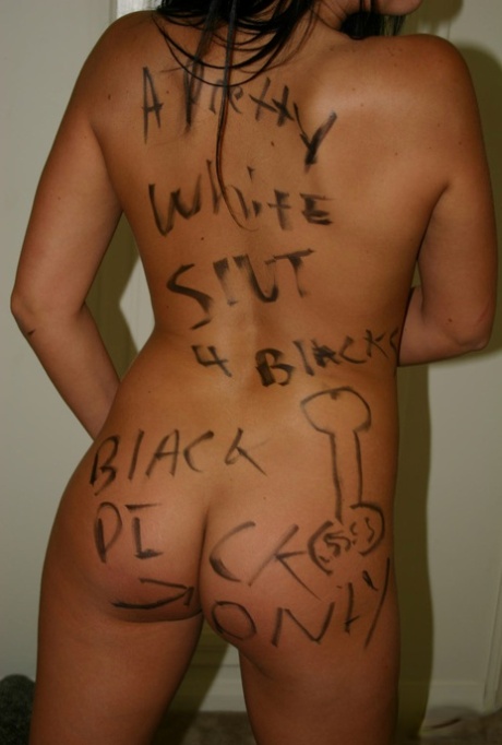 Makayla Cox naked photo