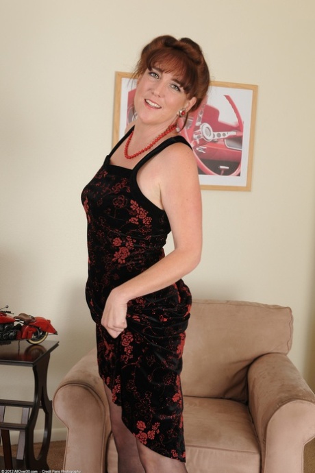 hot mature mommy