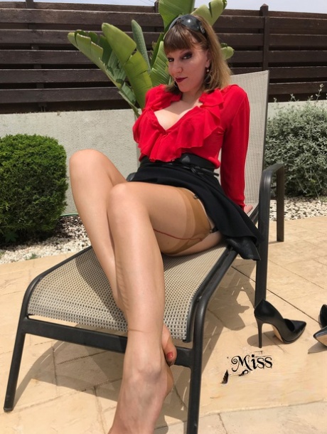 Miss Adrastea porn pics