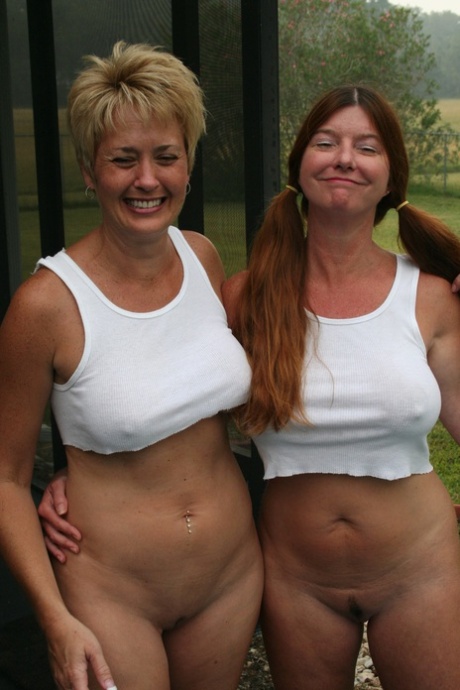 big bare tits 55 or older women