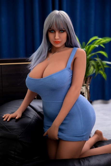 Valentina Blue sex pictures