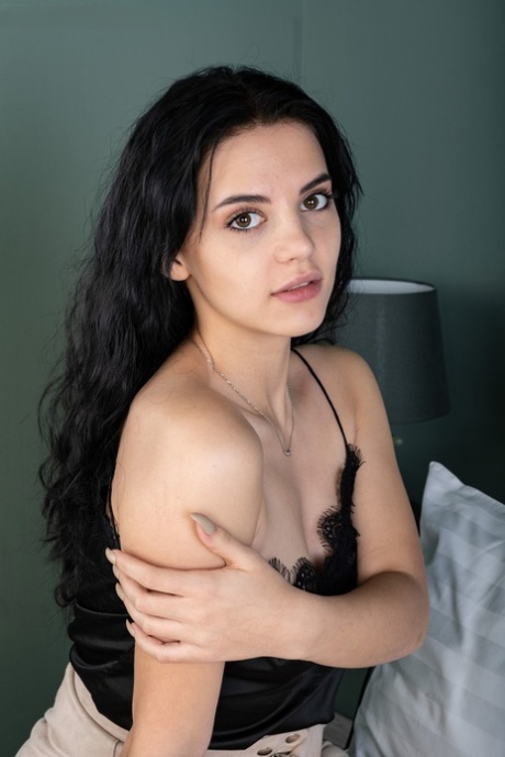 Sofi Li sex photo