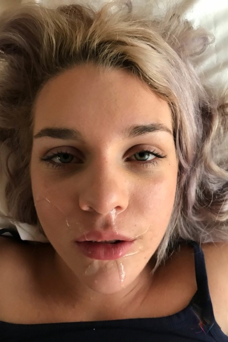 Gabbie Carter porn picture