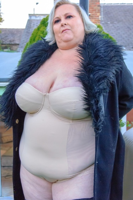 titty tuesday granny porn pic