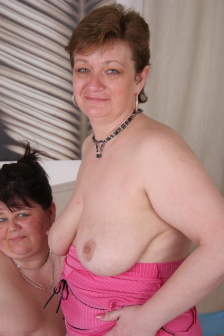 english older women naked image