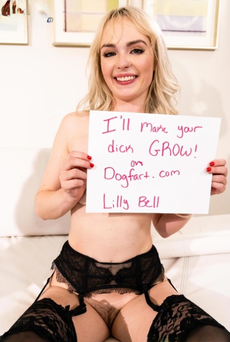 Lilly Bell sex images